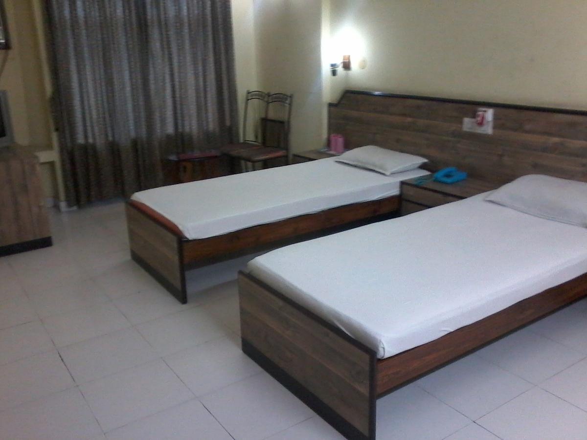Hotel Haveli Bandipur Exterior photo